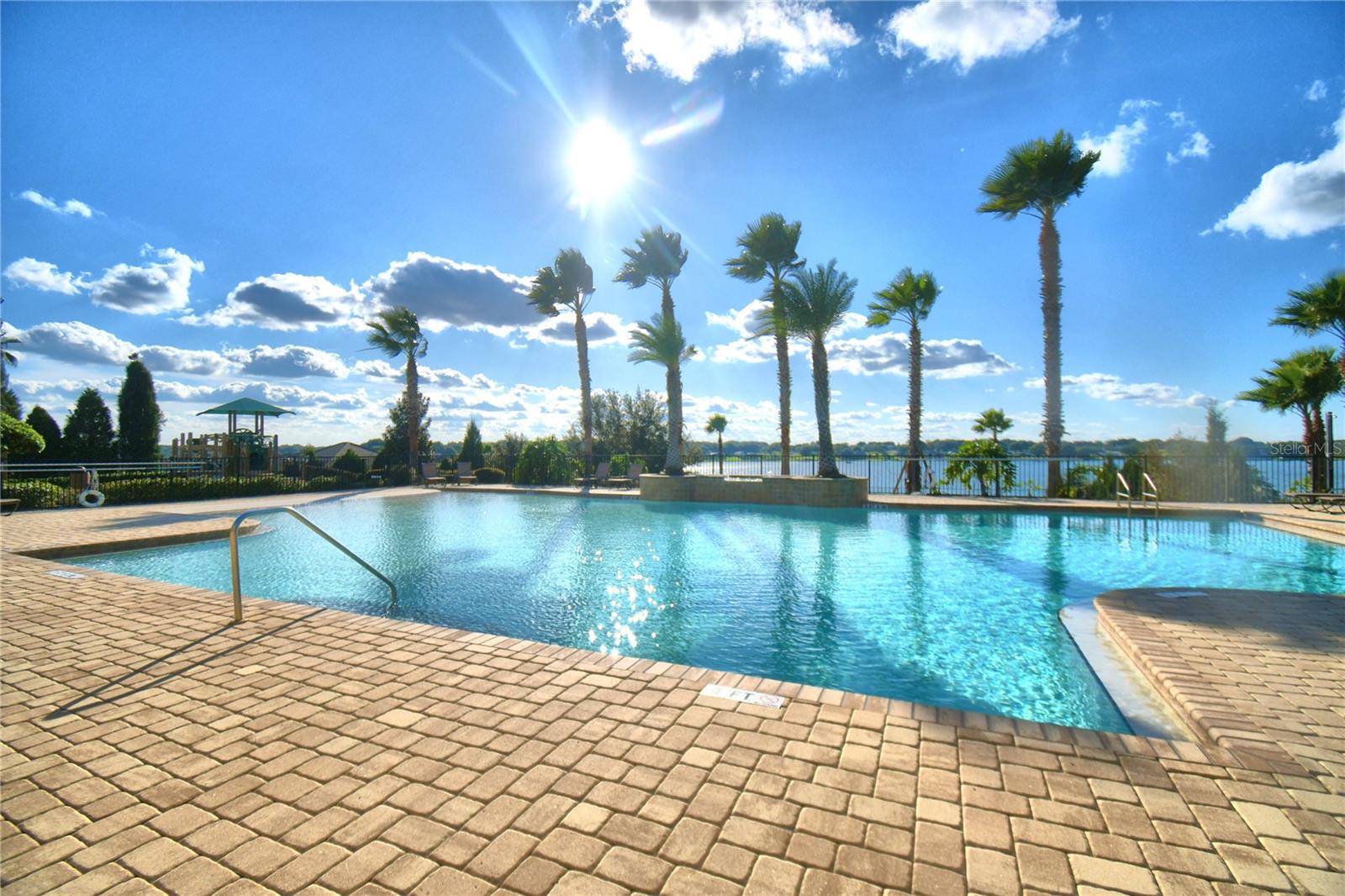 LAKE JULIANA ESTATES - Residential