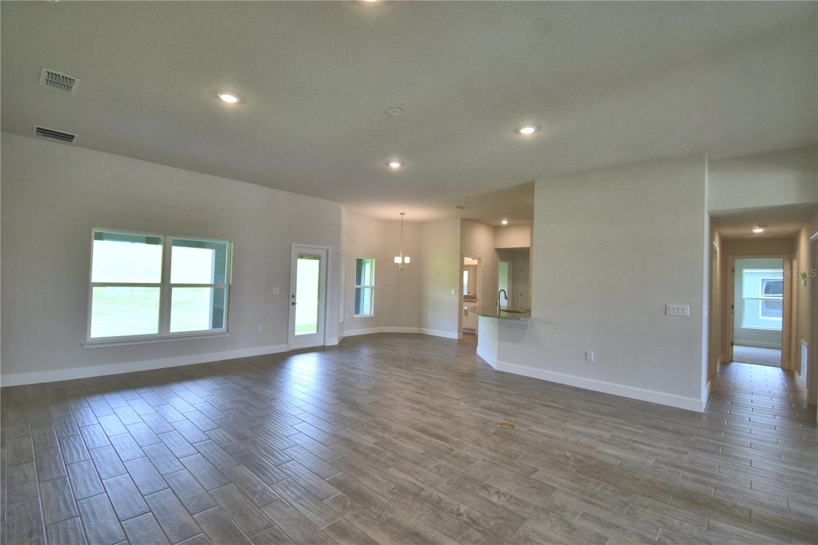 LAKE JULIANA ESTATES - Residential