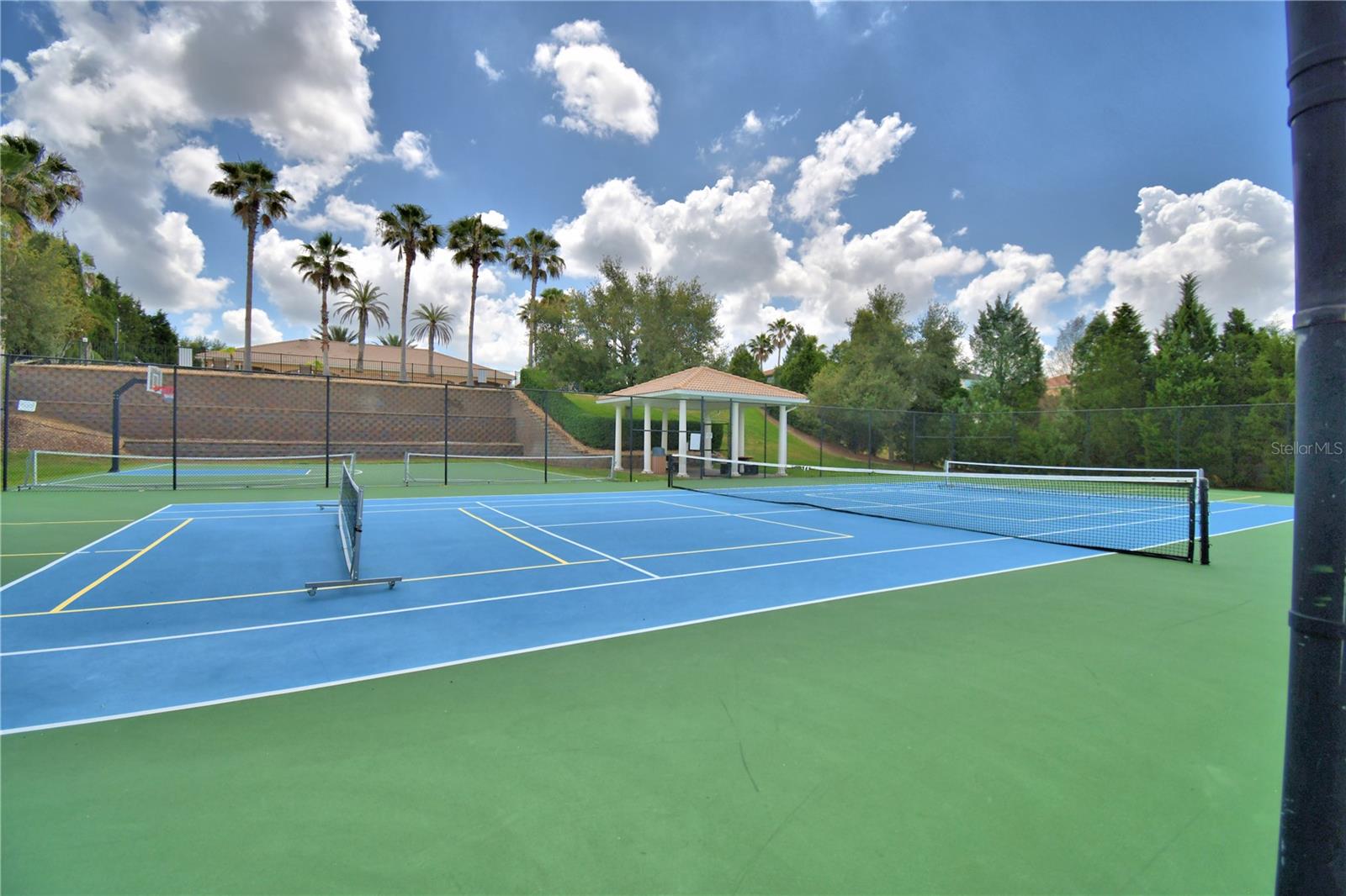 LAKE JULIANA ESTATES - Residential