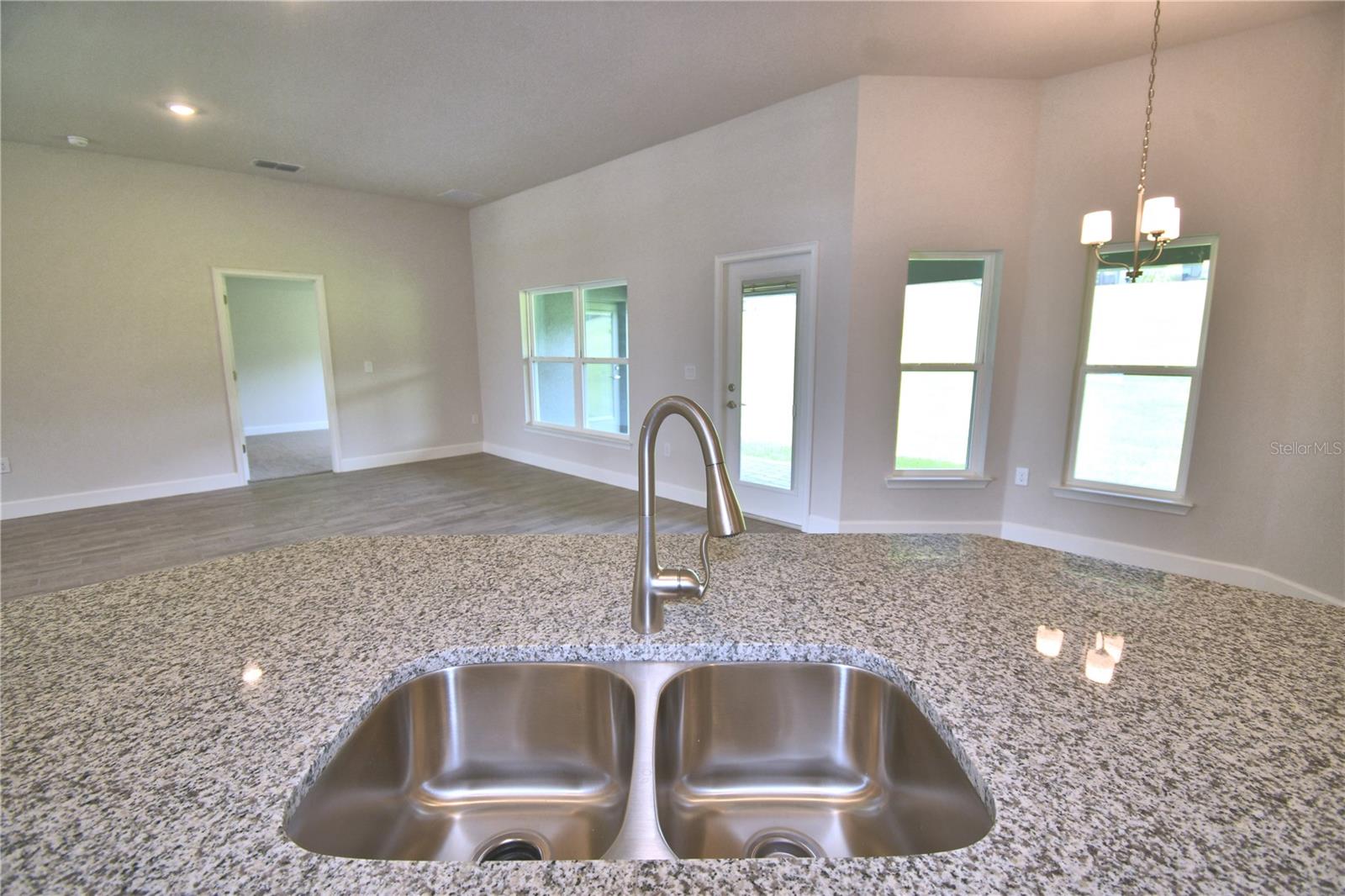 LAKE JULIANA ESTATES - Residential