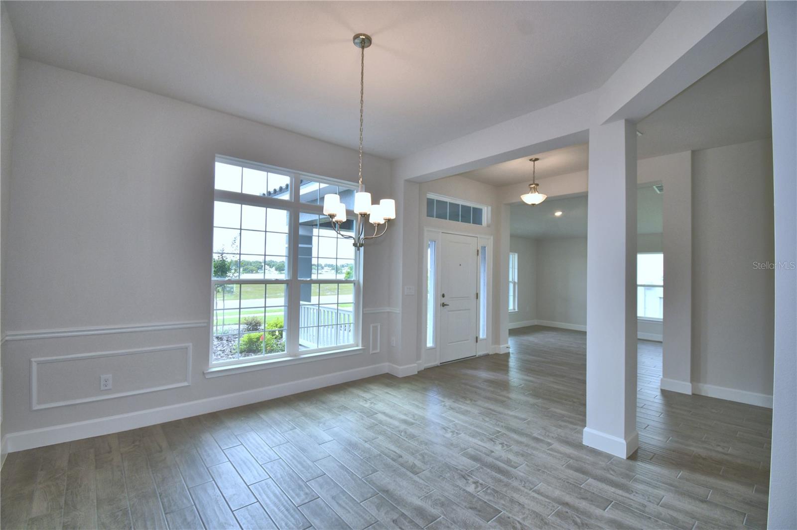 LAKE JULIANA ESTATES - Residential