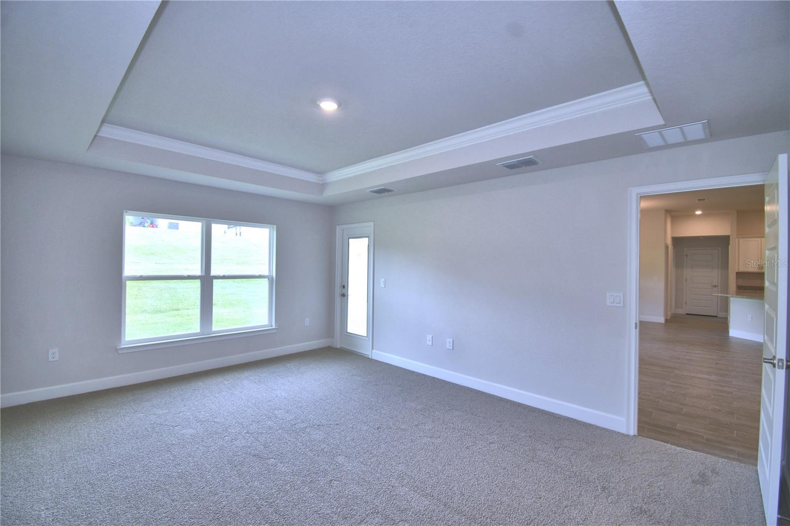 LAKE JULIANA ESTATES - Residential