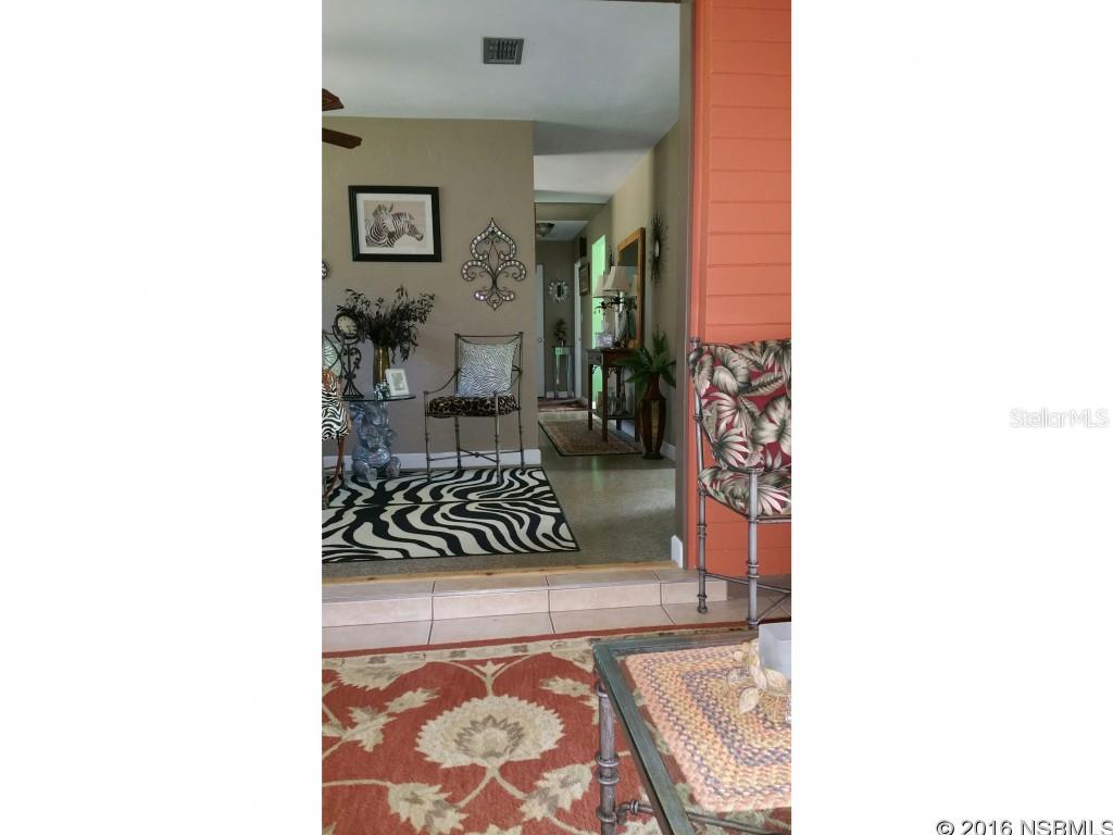 Florida Shores 01 - Residential Lease