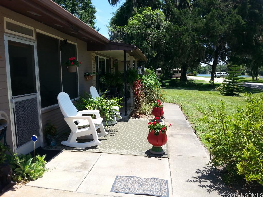 Florida Shores 01 - Residential Lease