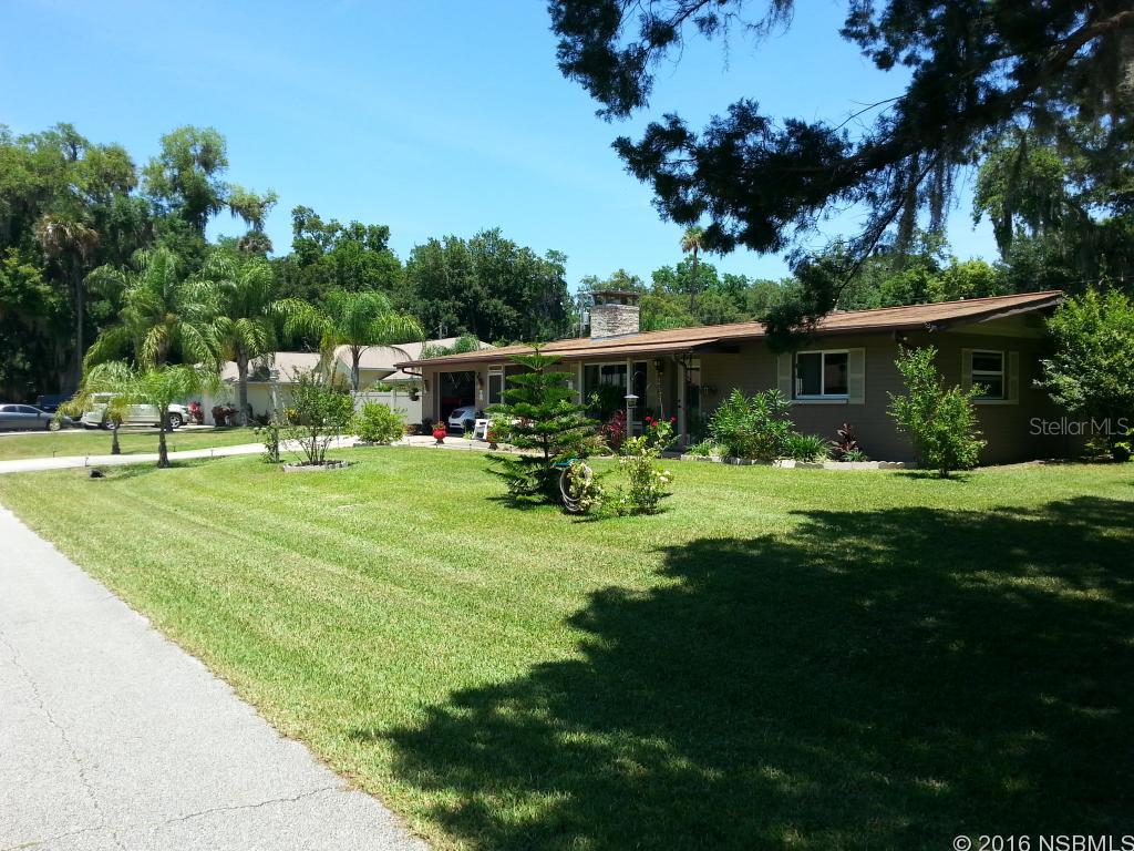 Florida Shores 01 - Residential Lease