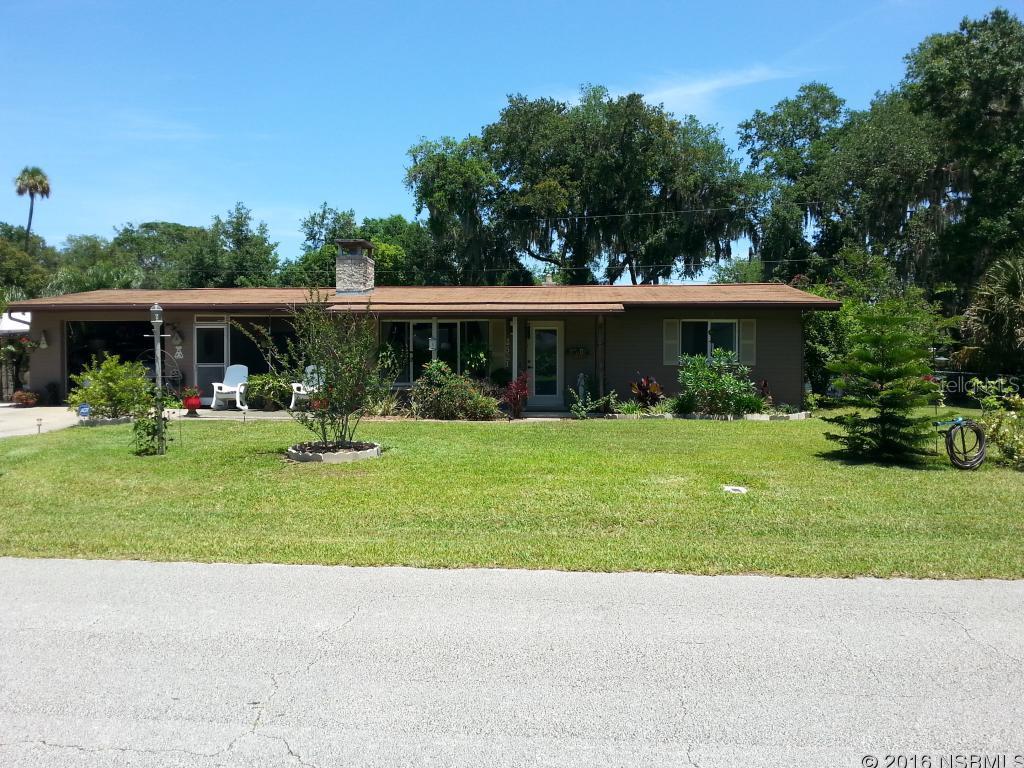 Florida Shores 01 - Residential Lease