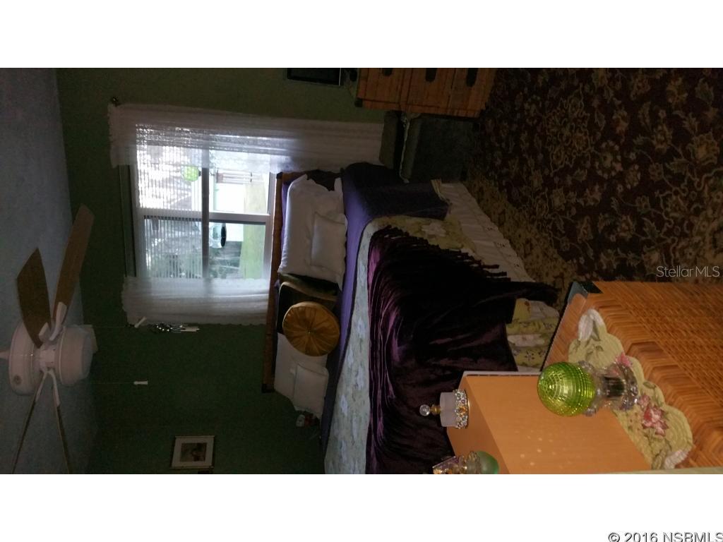 Florida Shores 01 - Residential Lease