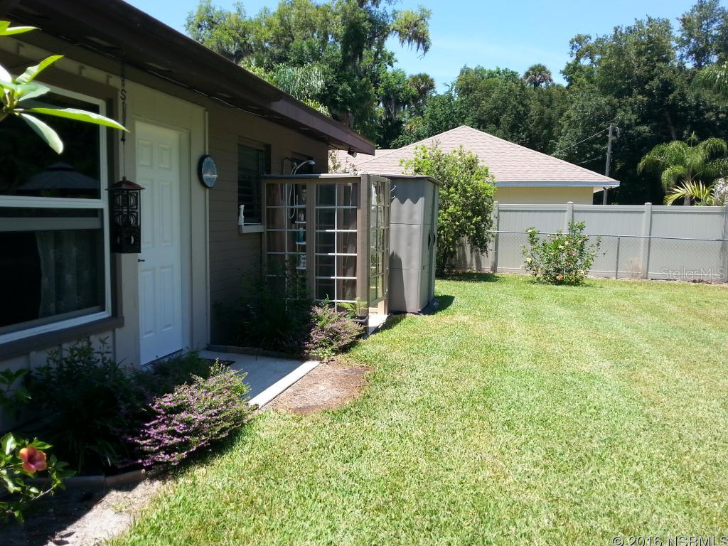 Florida Shores 01 - Residential Lease