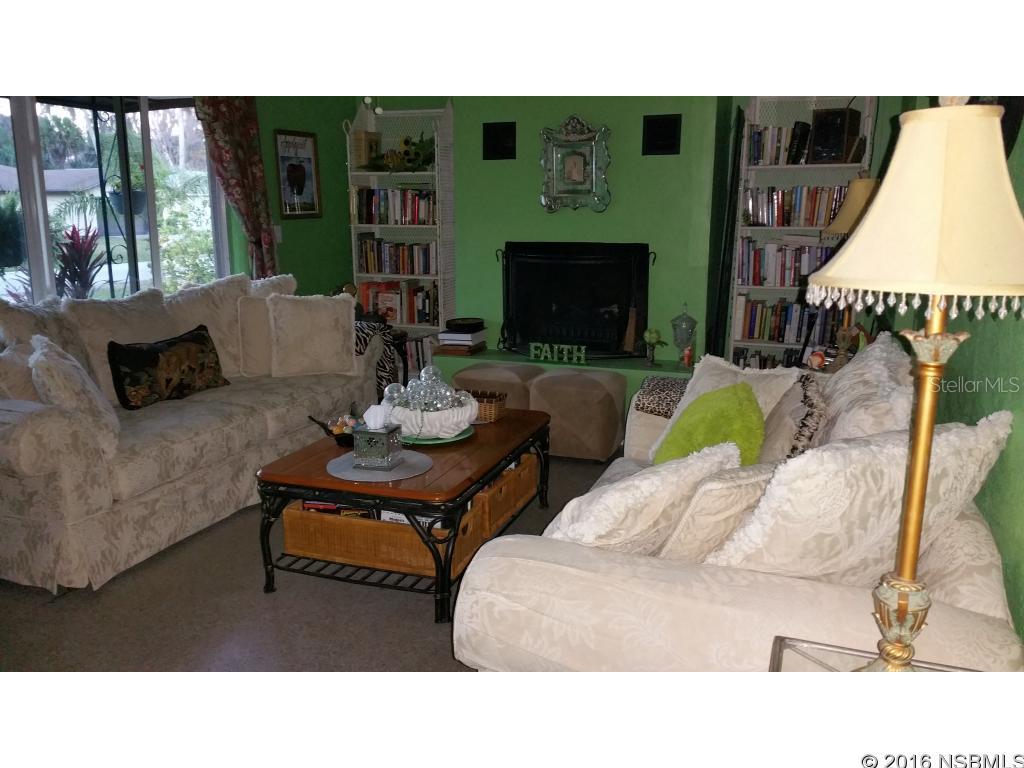 Florida Shores 01 - Residential Lease