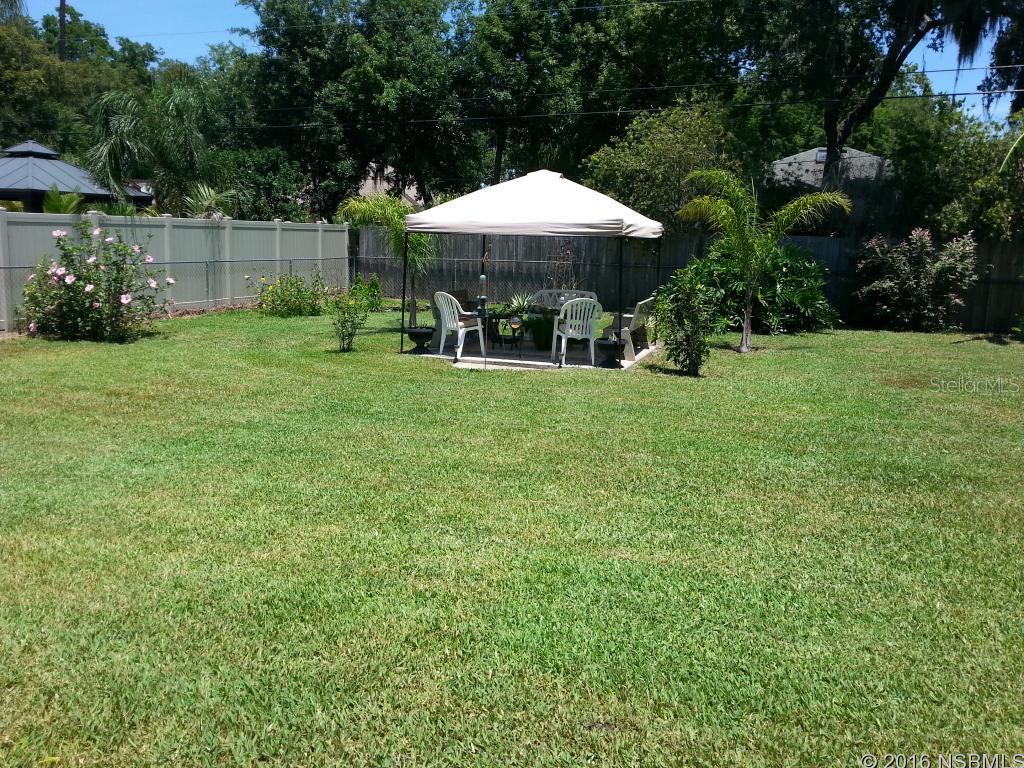 Florida Shores 01 - Residential Lease