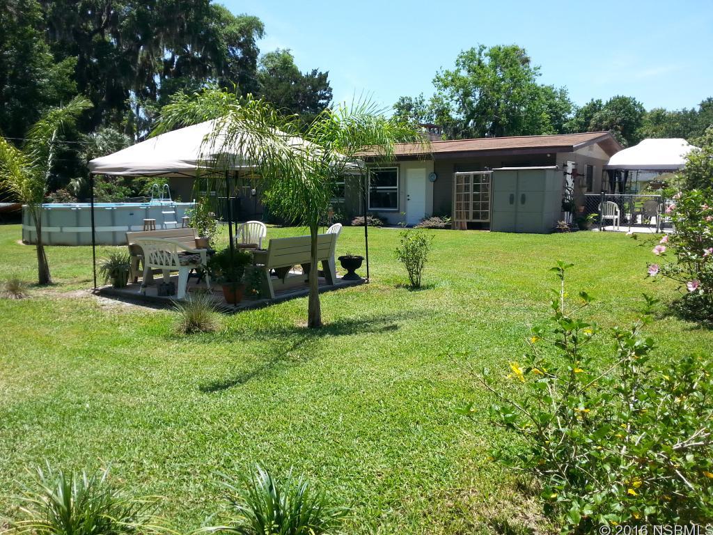 Florida Shores 01 - Residential Lease