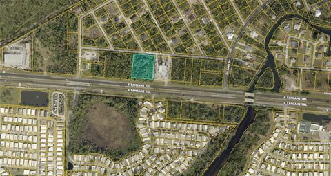 11301 TAMIAMI TRAIL S NORTH PORT FL 34287