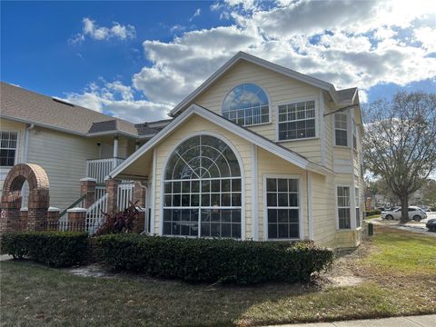 Photo of 5002 Laguna Bay Circle #7, Kissimmee, FL 34746 (MLS # S5143208)