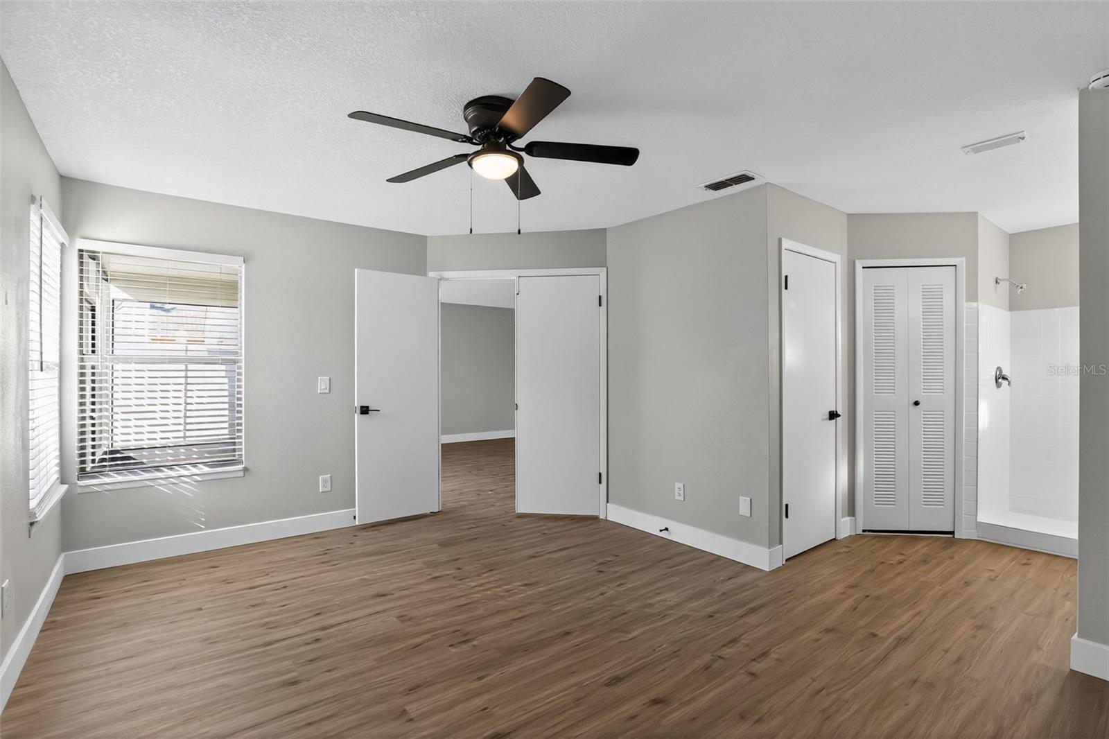 BAYBERRY VILLAGE - Residential