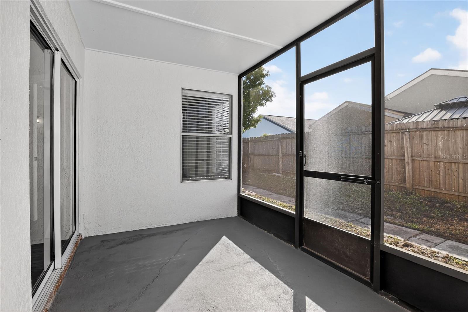 BAYBERRY VILLAGE - Residential