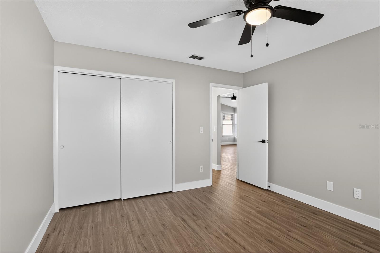 BAYBERRY VILLAGE - Residential