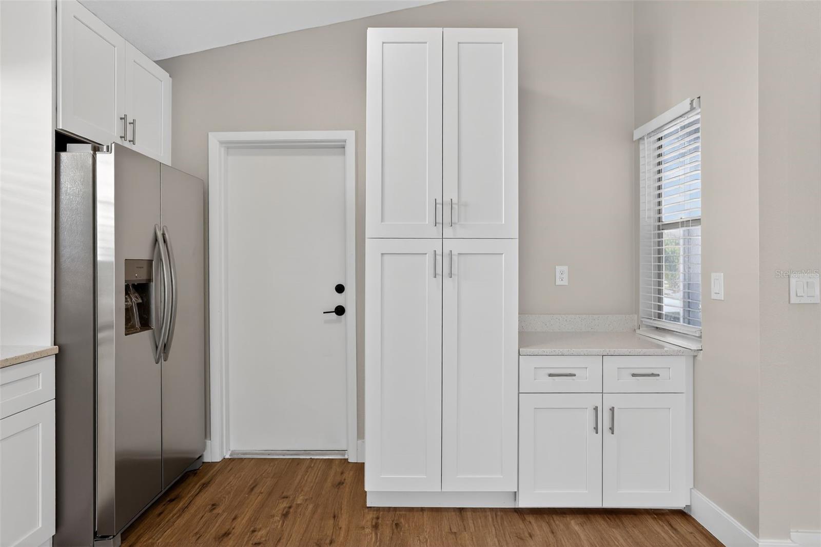 BAYBERRY VILLAGE - Residential