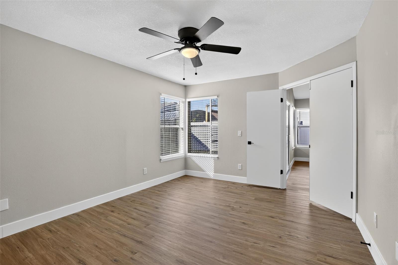 BAYBERRY VILLAGE - Residential