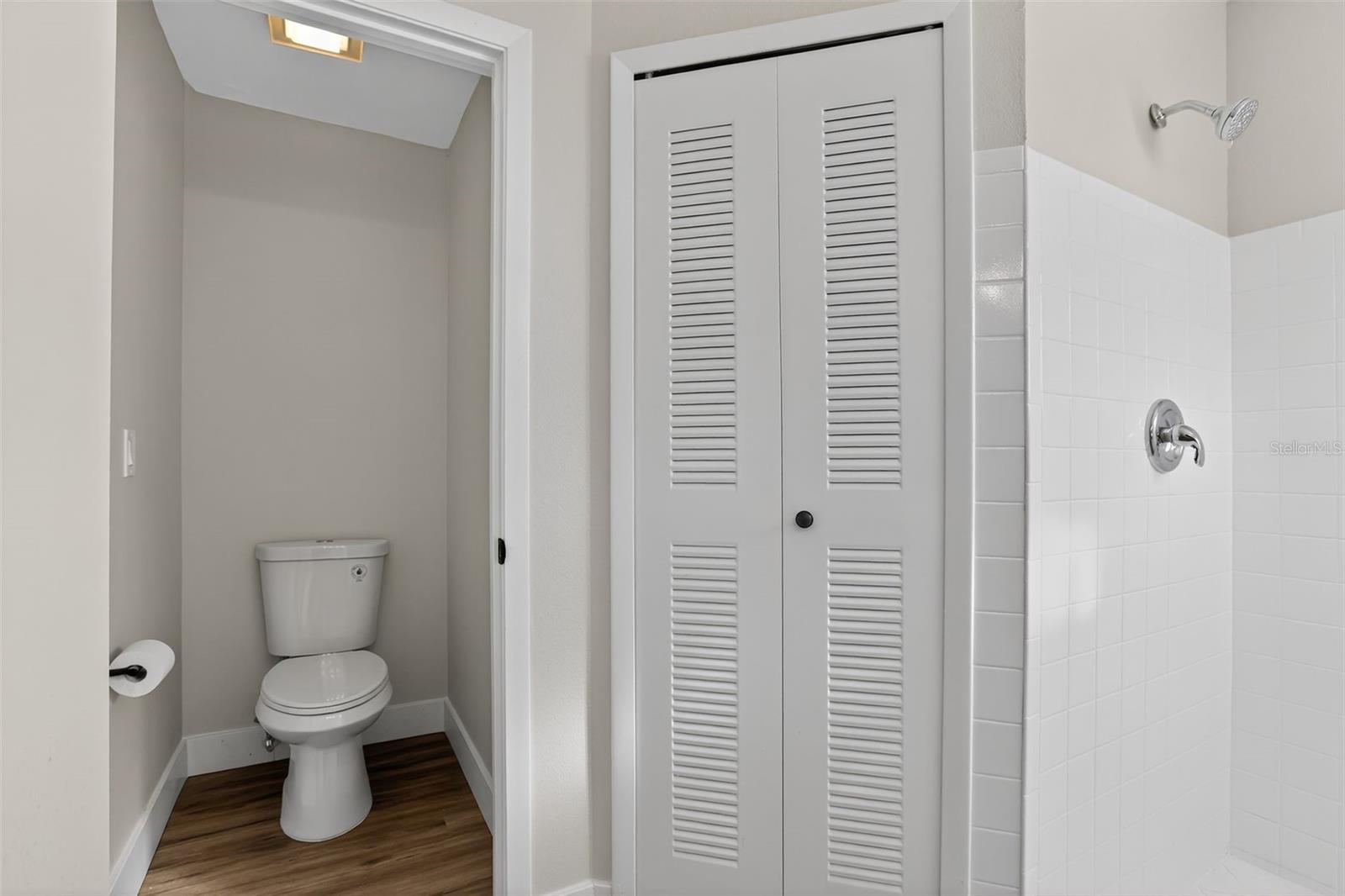 BAYBERRY VILLAGE - Residential