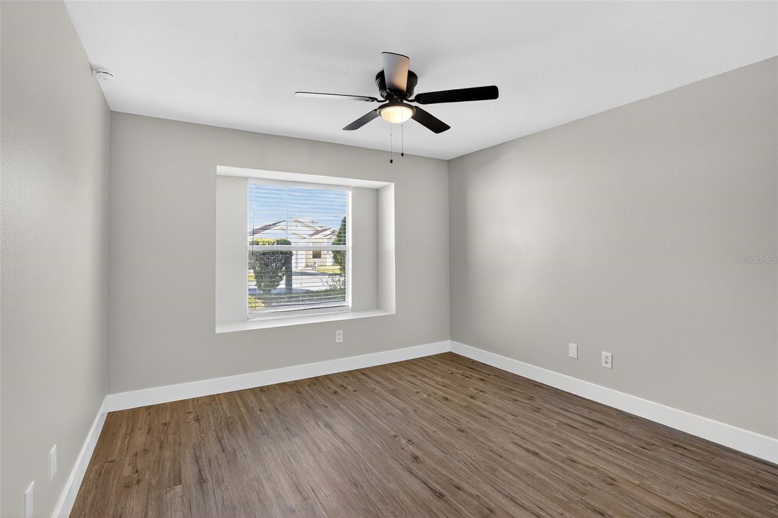 BAYBERRY VILLAGE - Residential