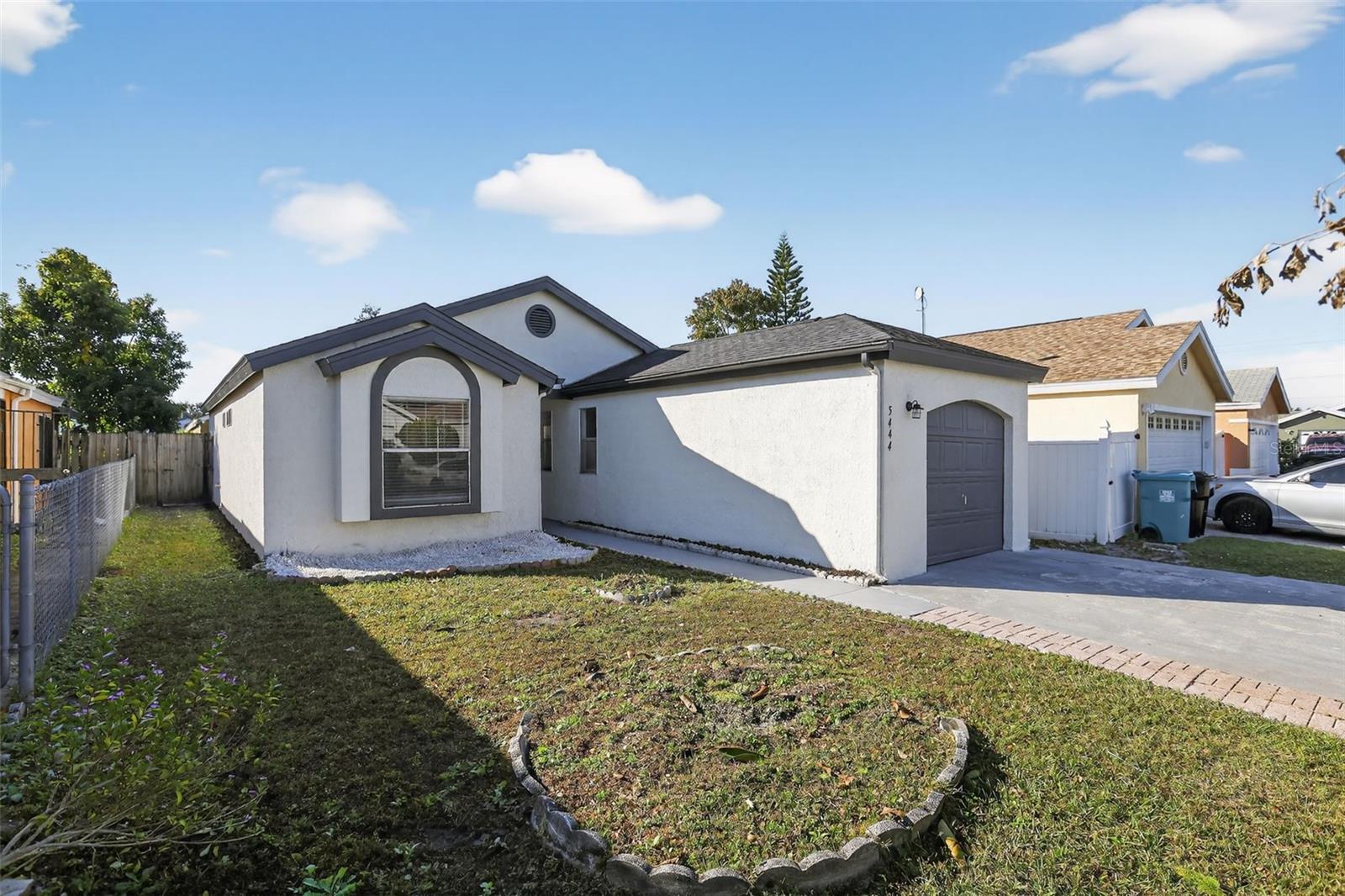 BAYBERRY VILLAGE - Residential