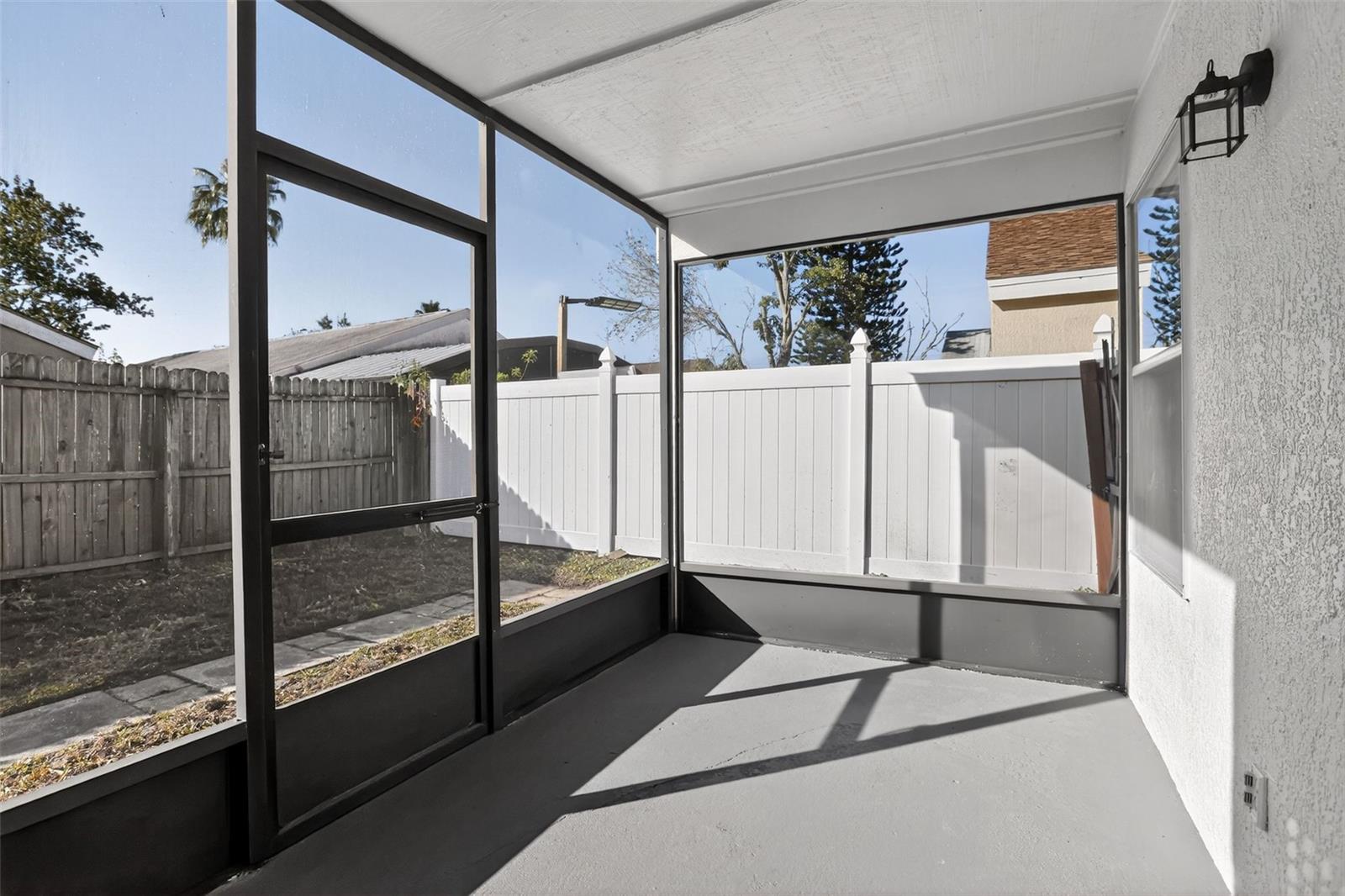 BAYBERRY VILLAGE - Residential