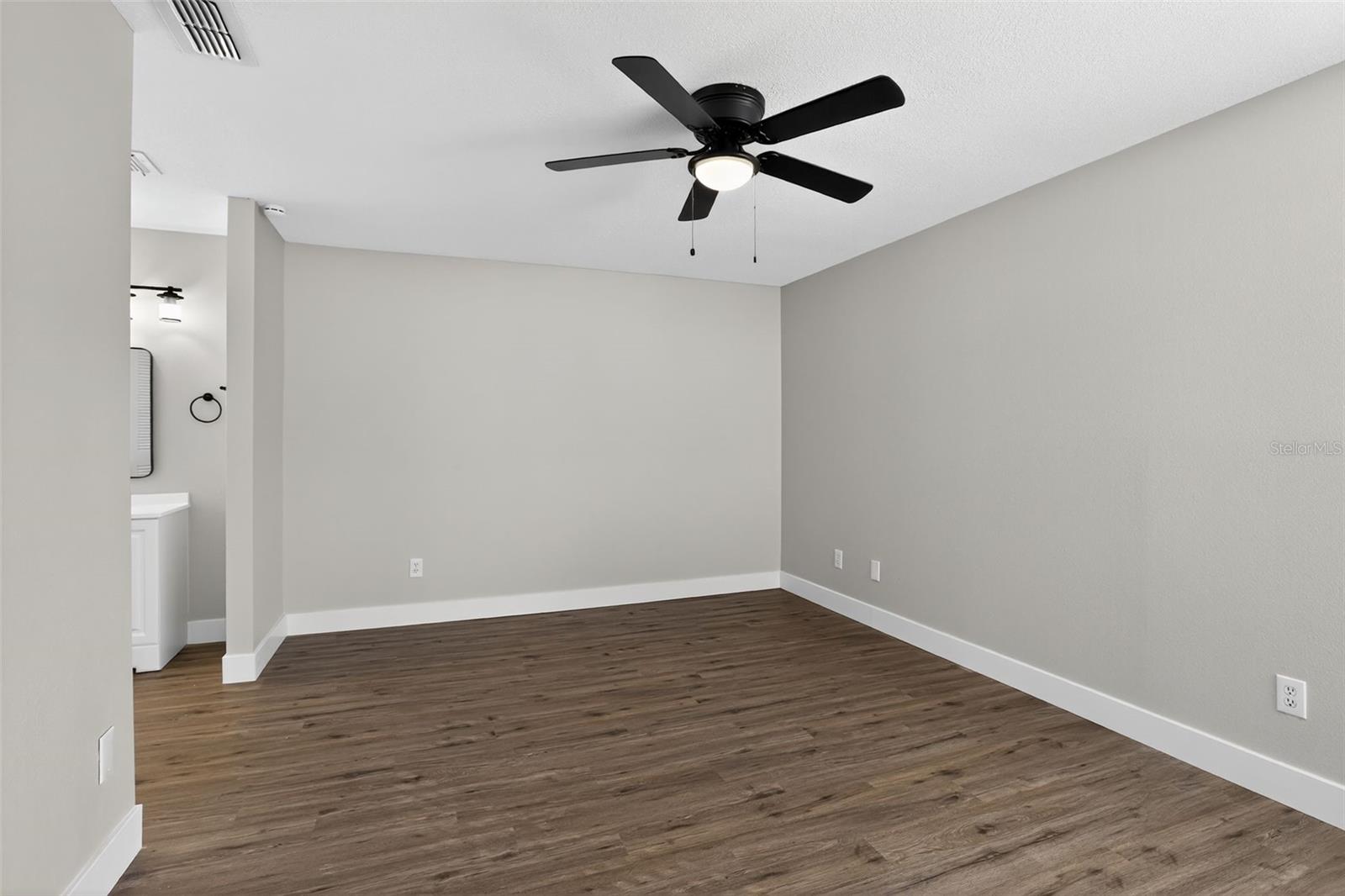 BAYBERRY VILLAGE - Residential