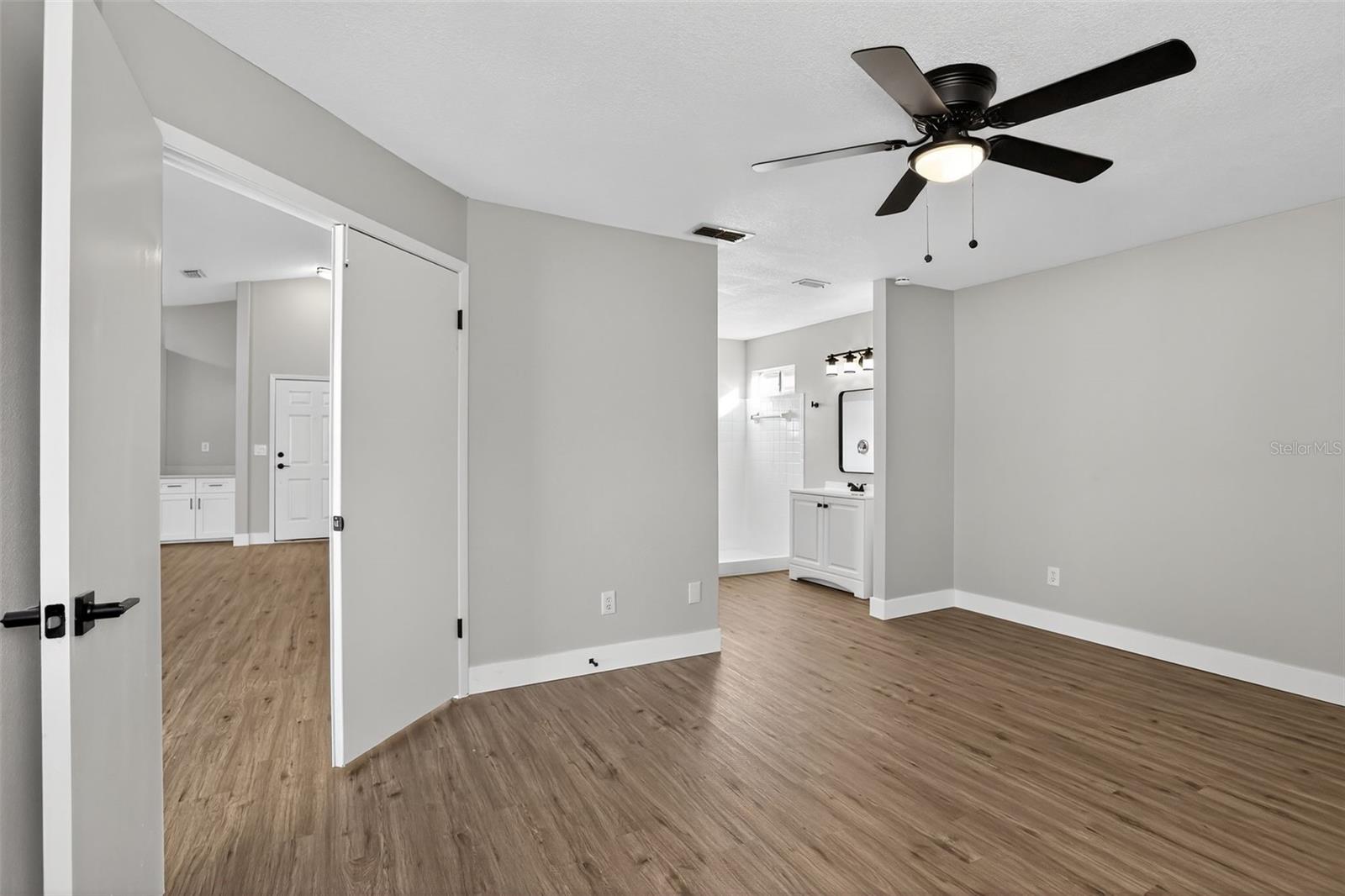 BAYBERRY VILLAGE - Residential