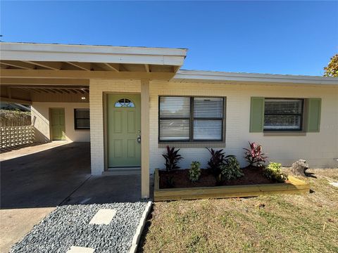 Photo of 610 East Court, Titusville, FL 32796 (MLS # O6360250)