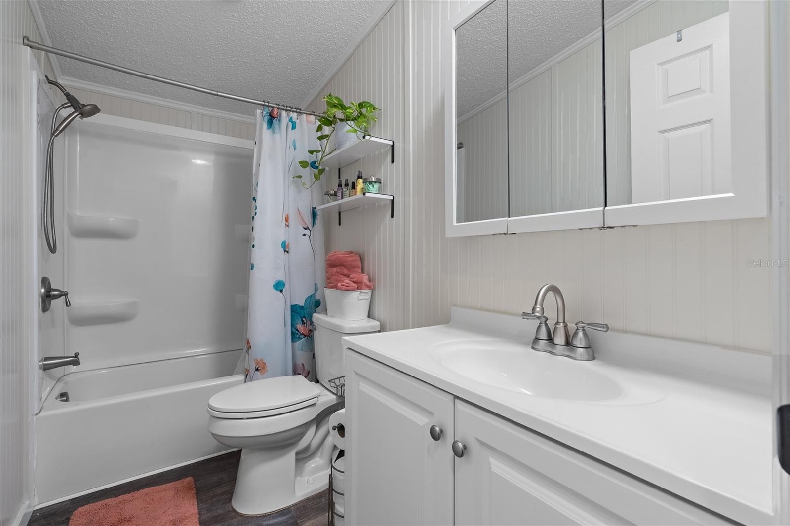 NOTTINGHAM TRLS - Residential