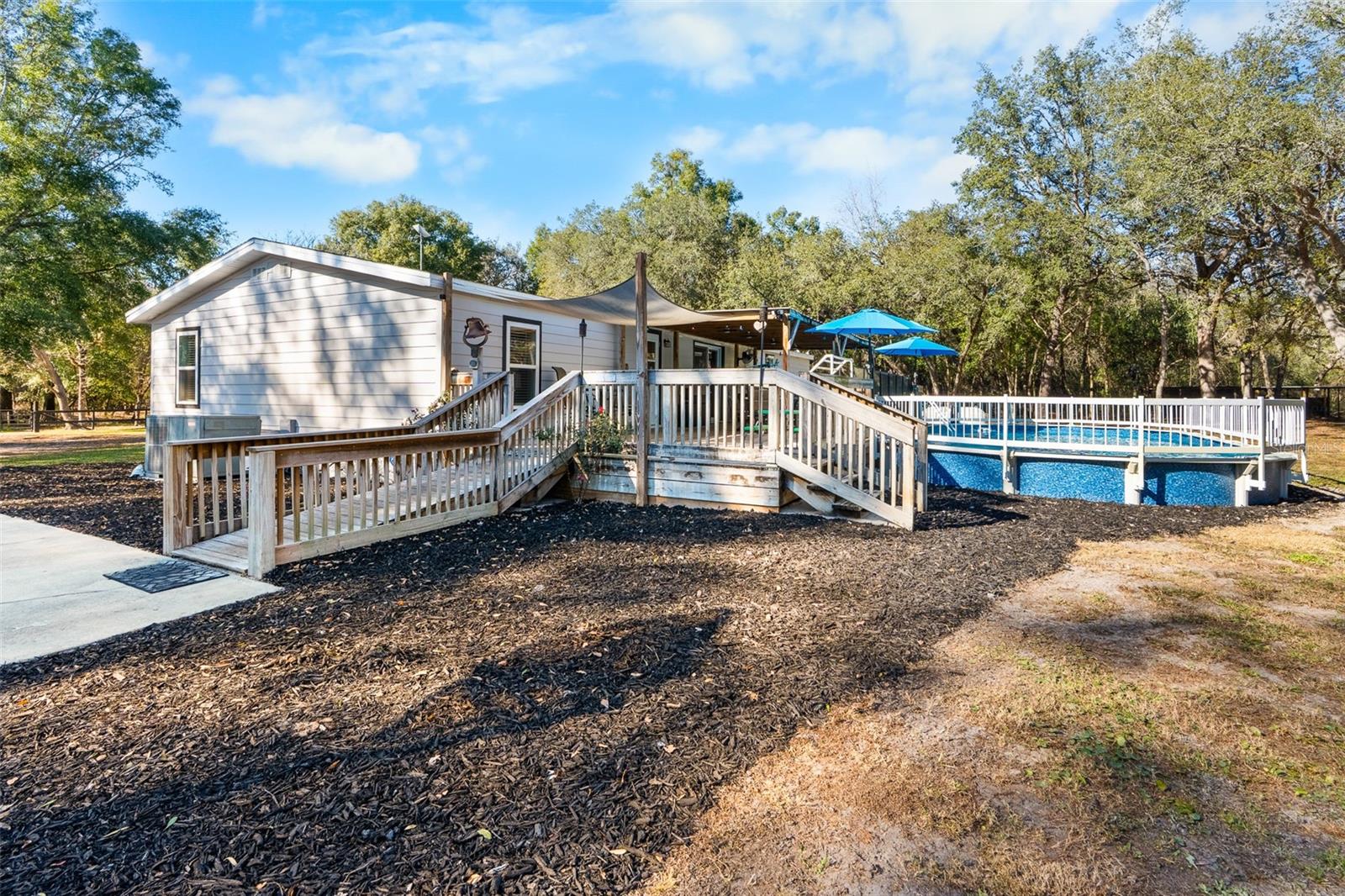 NOTTINGHAM TRLS - Residential