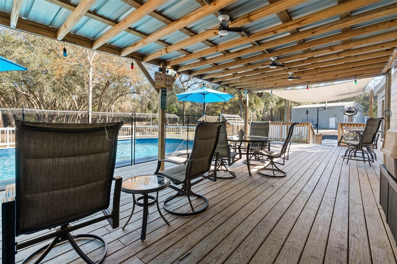 NOTTINGHAM TRLS - Residential