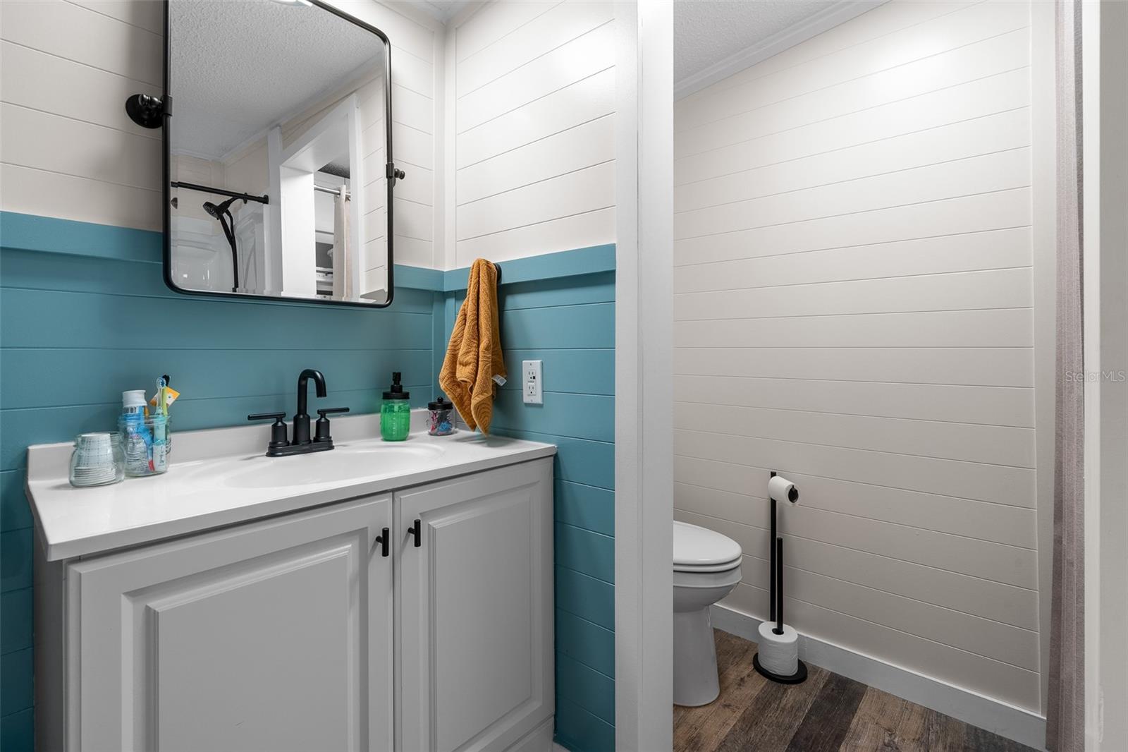 NOTTINGHAM TRLS - Residential