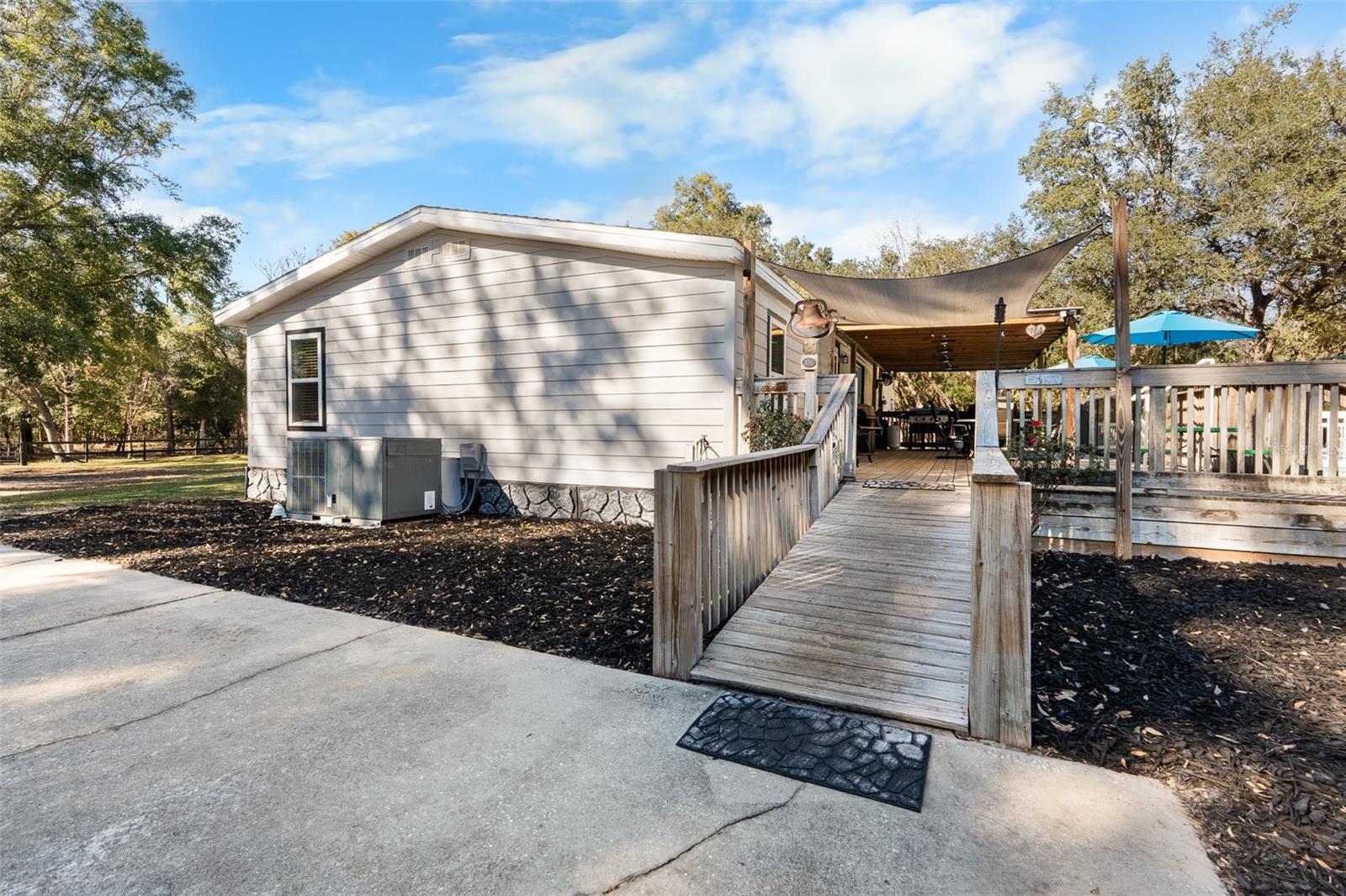 NOTTINGHAM TRLS - Residential