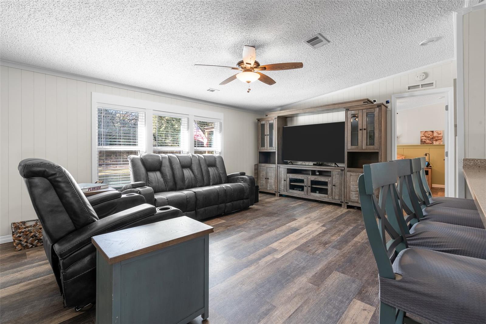 NOTTINGHAM TRLS - Residential