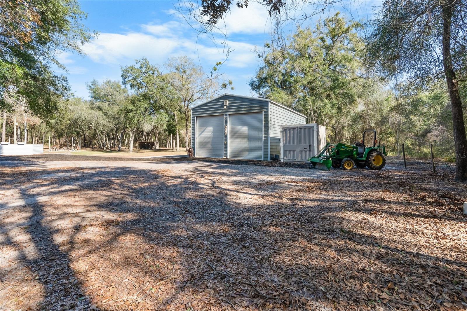 NOTTINGHAM TRLS - Residential