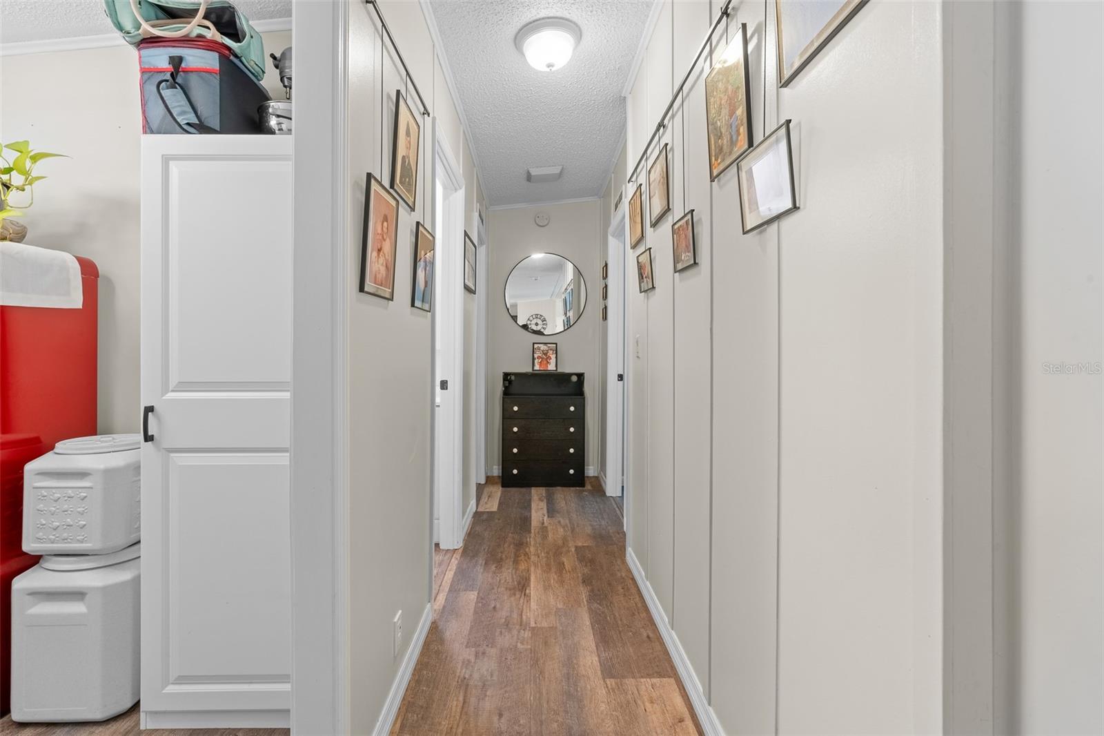 NOTTINGHAM TRLS - Residential