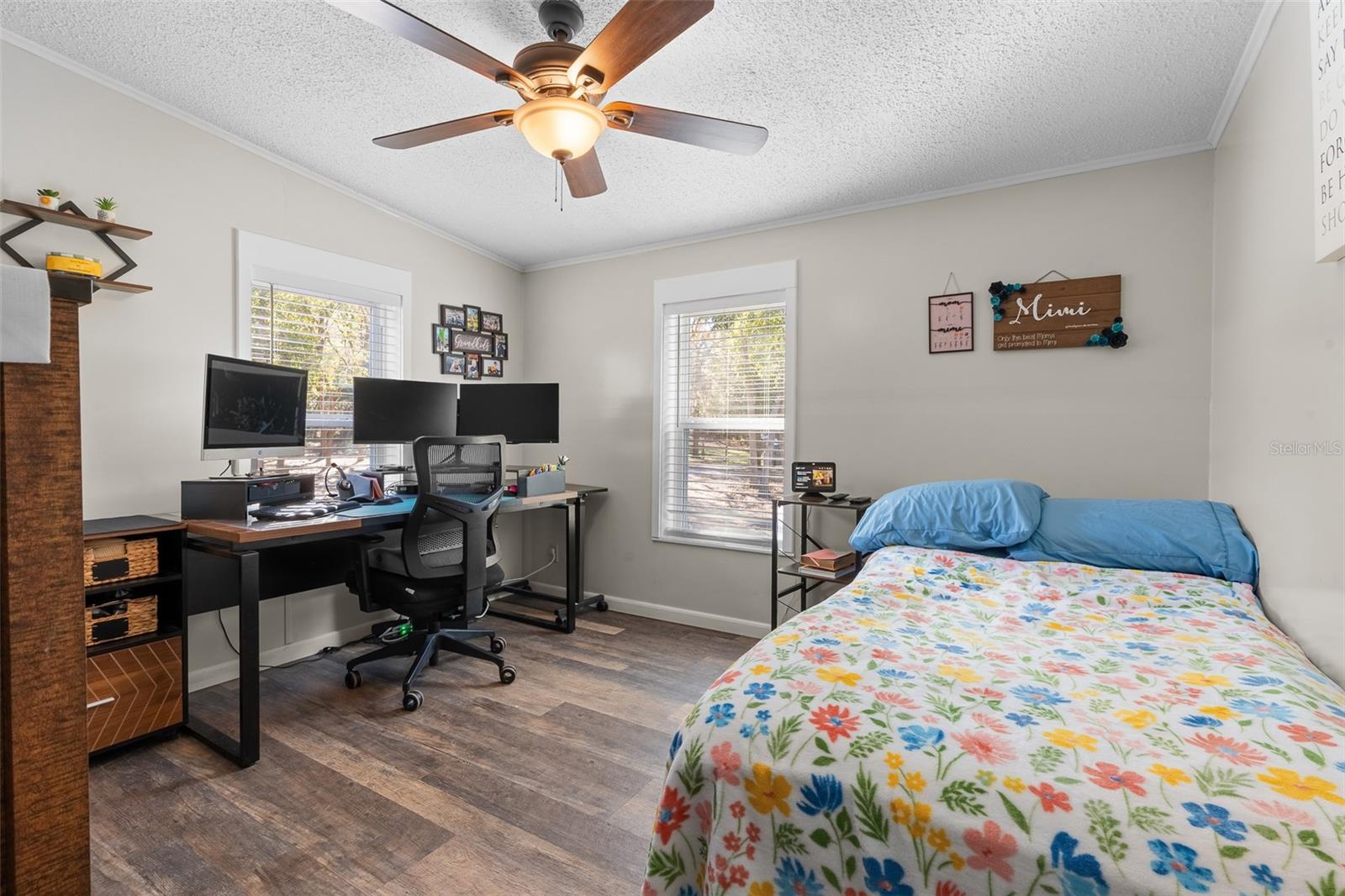 NOTTINGHAM TRLS - Residential