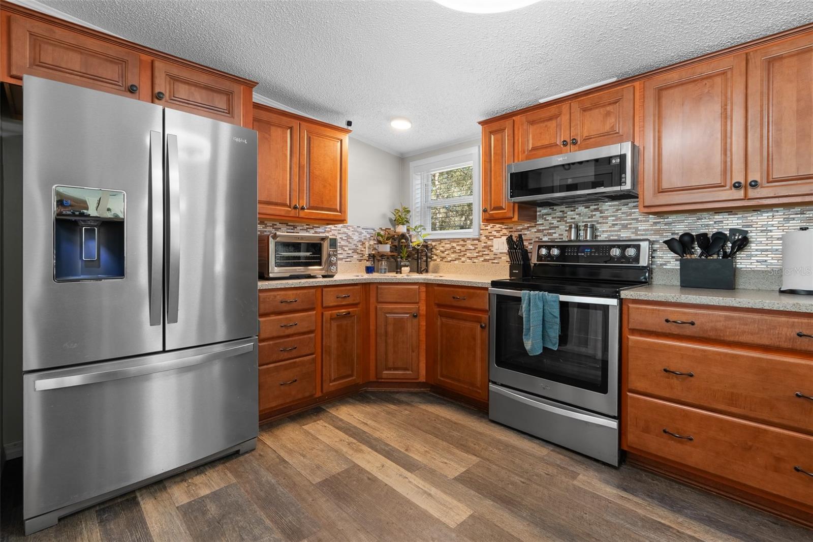 NOTTINGHAM TRLS - Residential