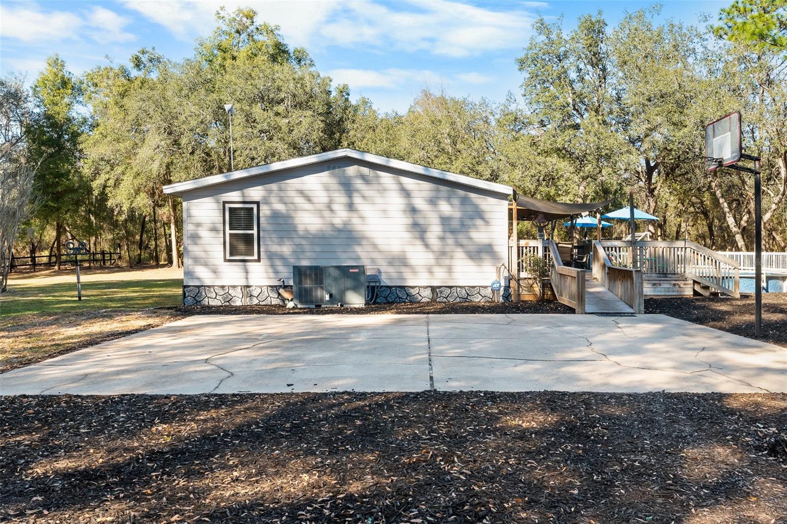 NOTTINGHAM TRLS - Residential