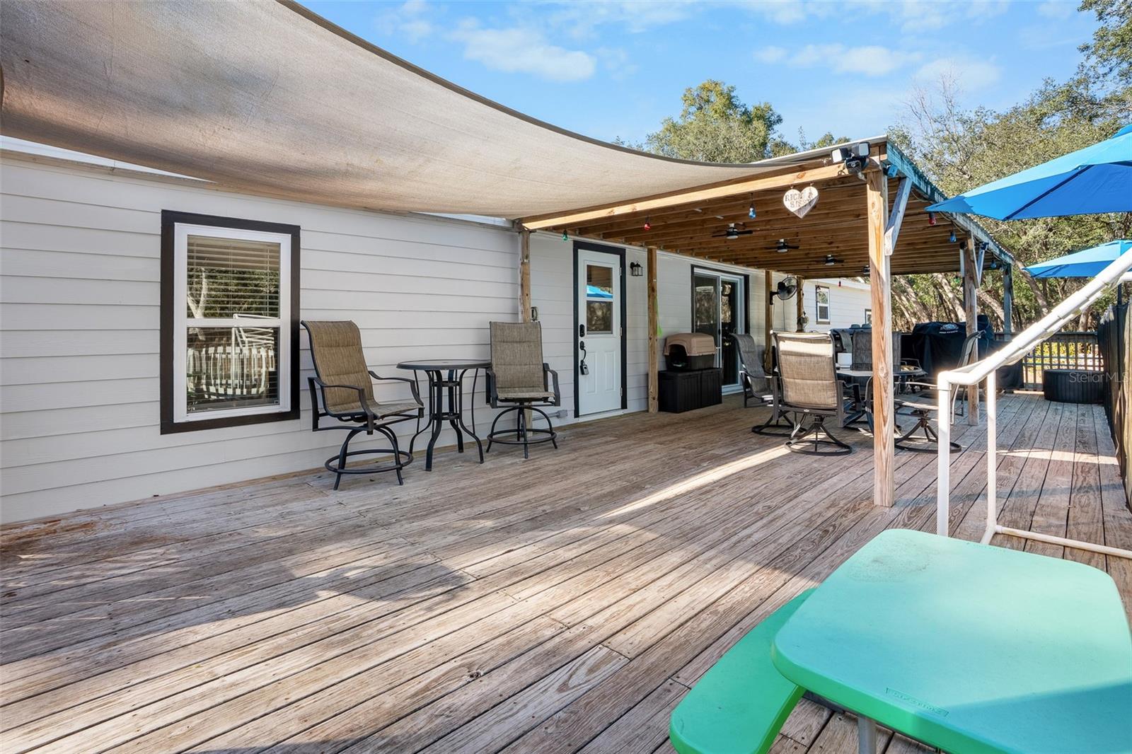 NOTTINGHAM TRLS - Residential