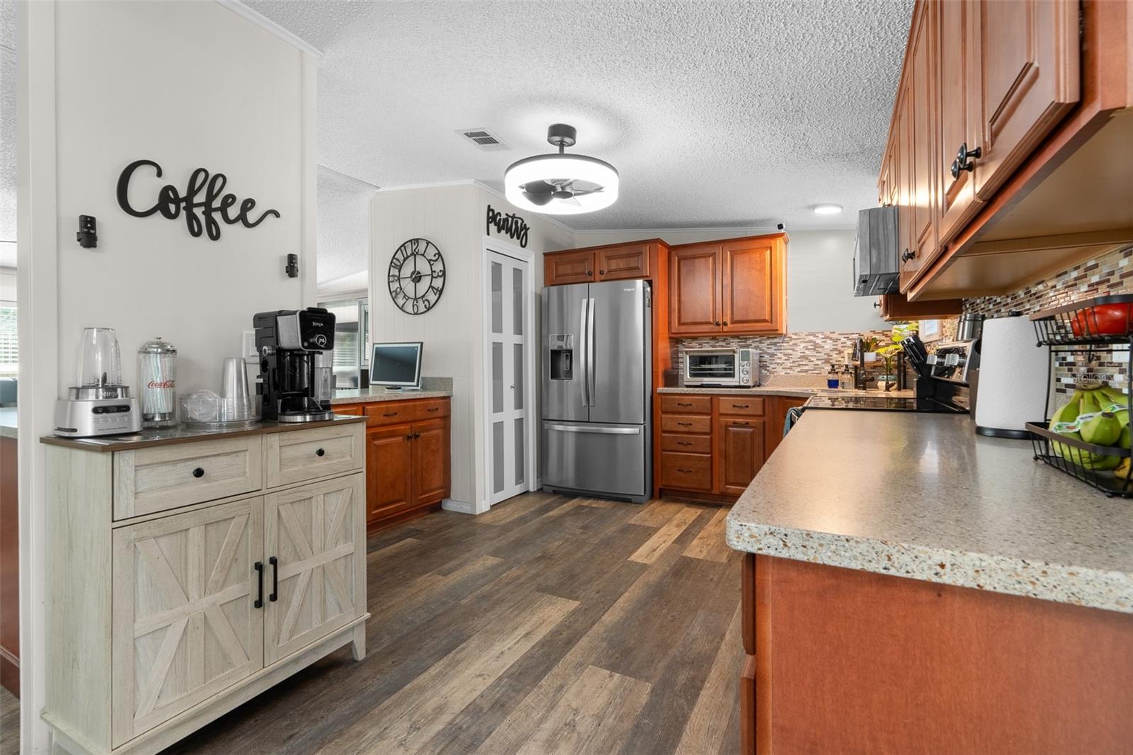 NOTTINGHAM TRLS - Residential