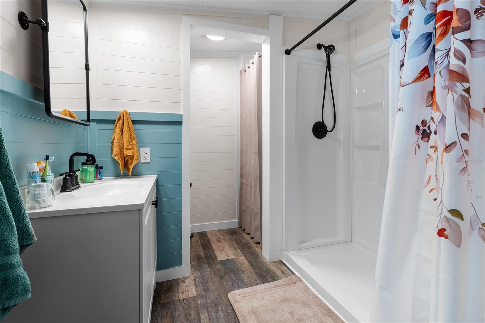 NOTTINGHAM TRLS - Residential