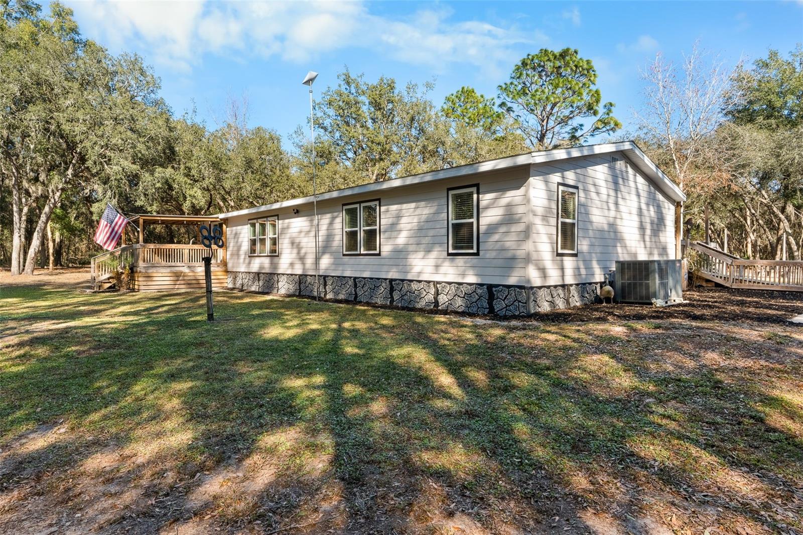 NOTTINGHAM TRLS - Residential