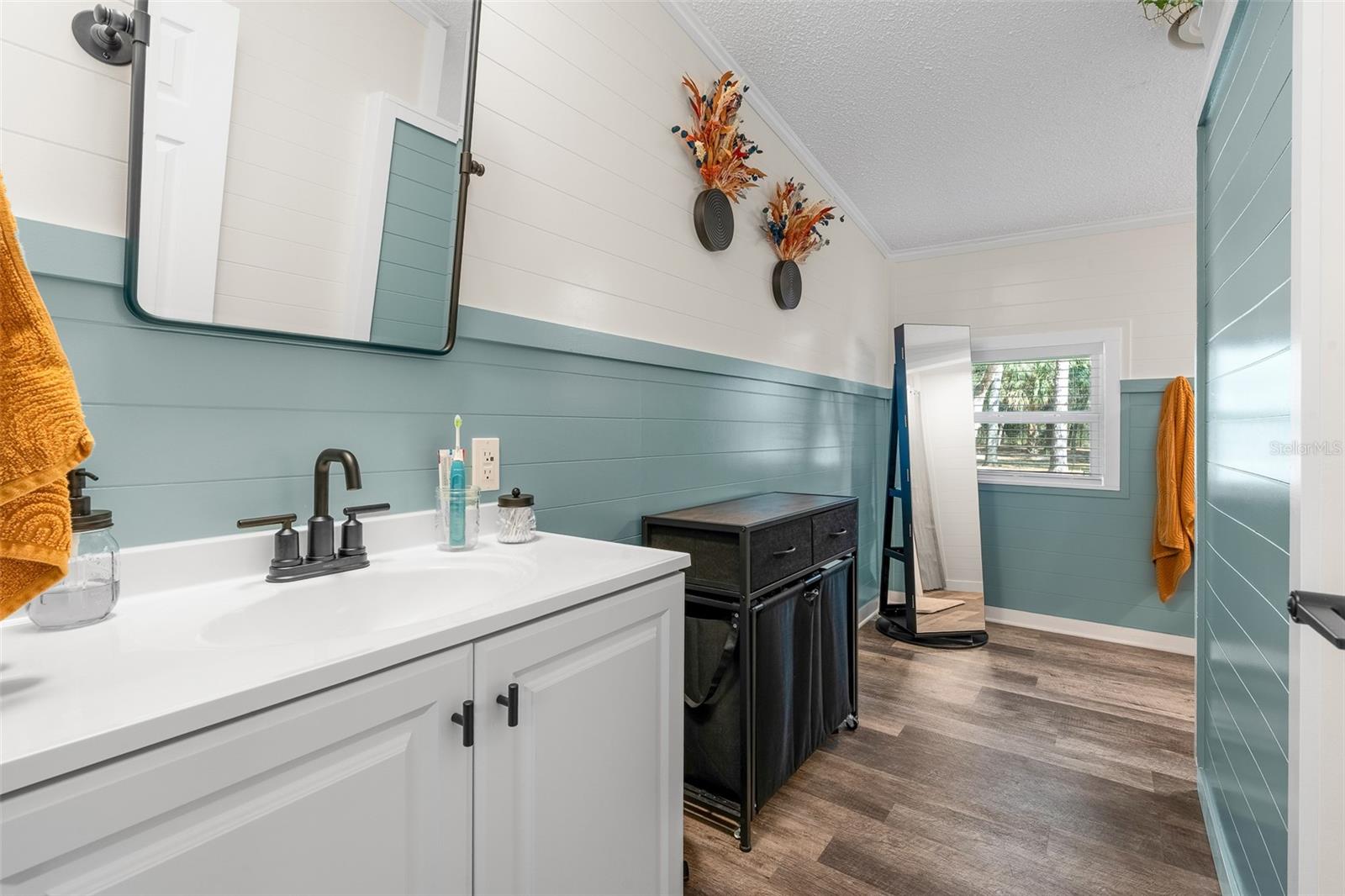 NOTTINGHAM TRLS - Residential