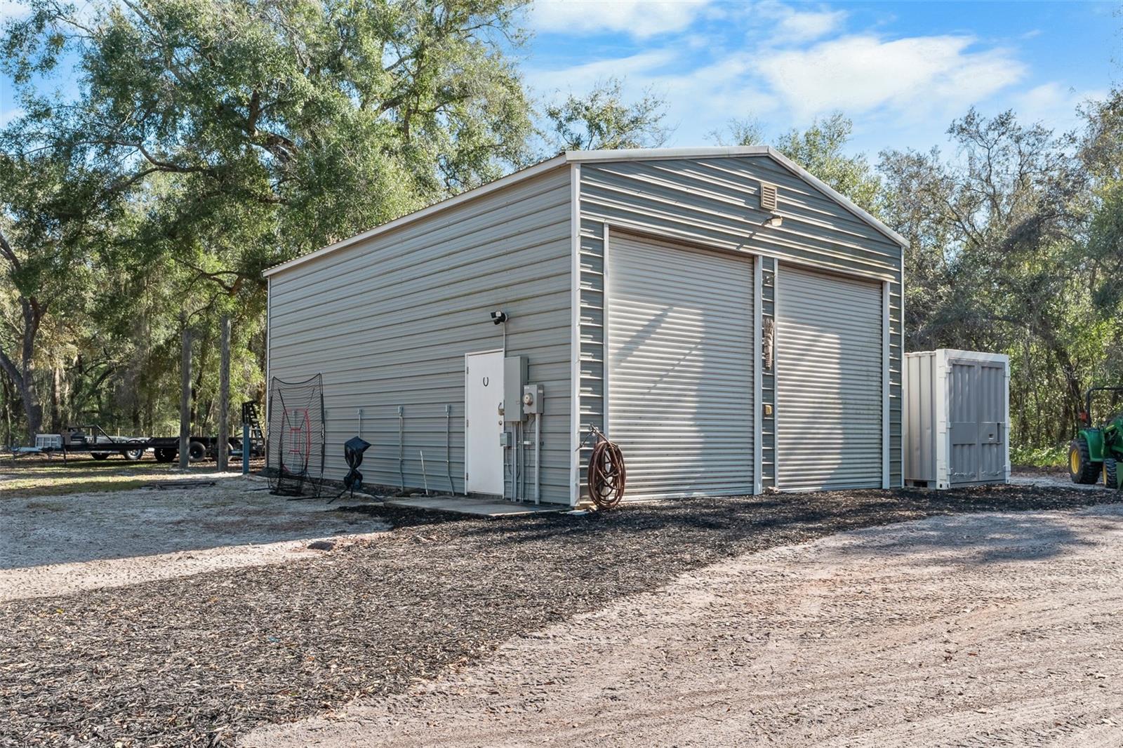 NOTTINGHAM TRLS - Residential