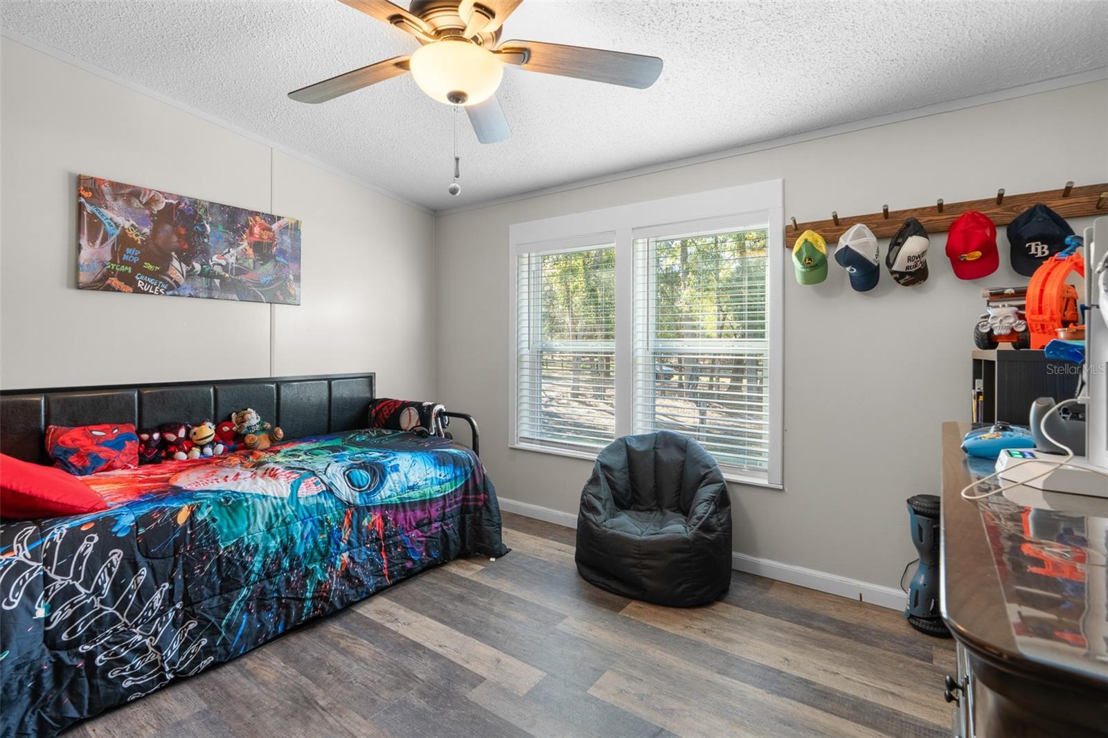 NOTTINGHAM TRLS - Residential