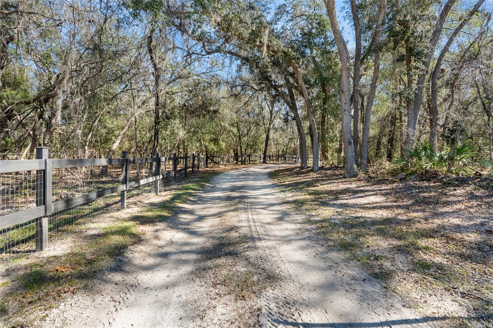 NOTTINGHAM TRLS - Residential