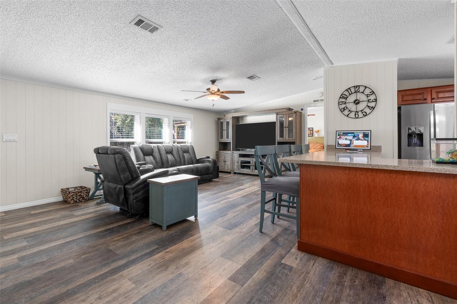 NOTTINGHAM TRLS - Residential