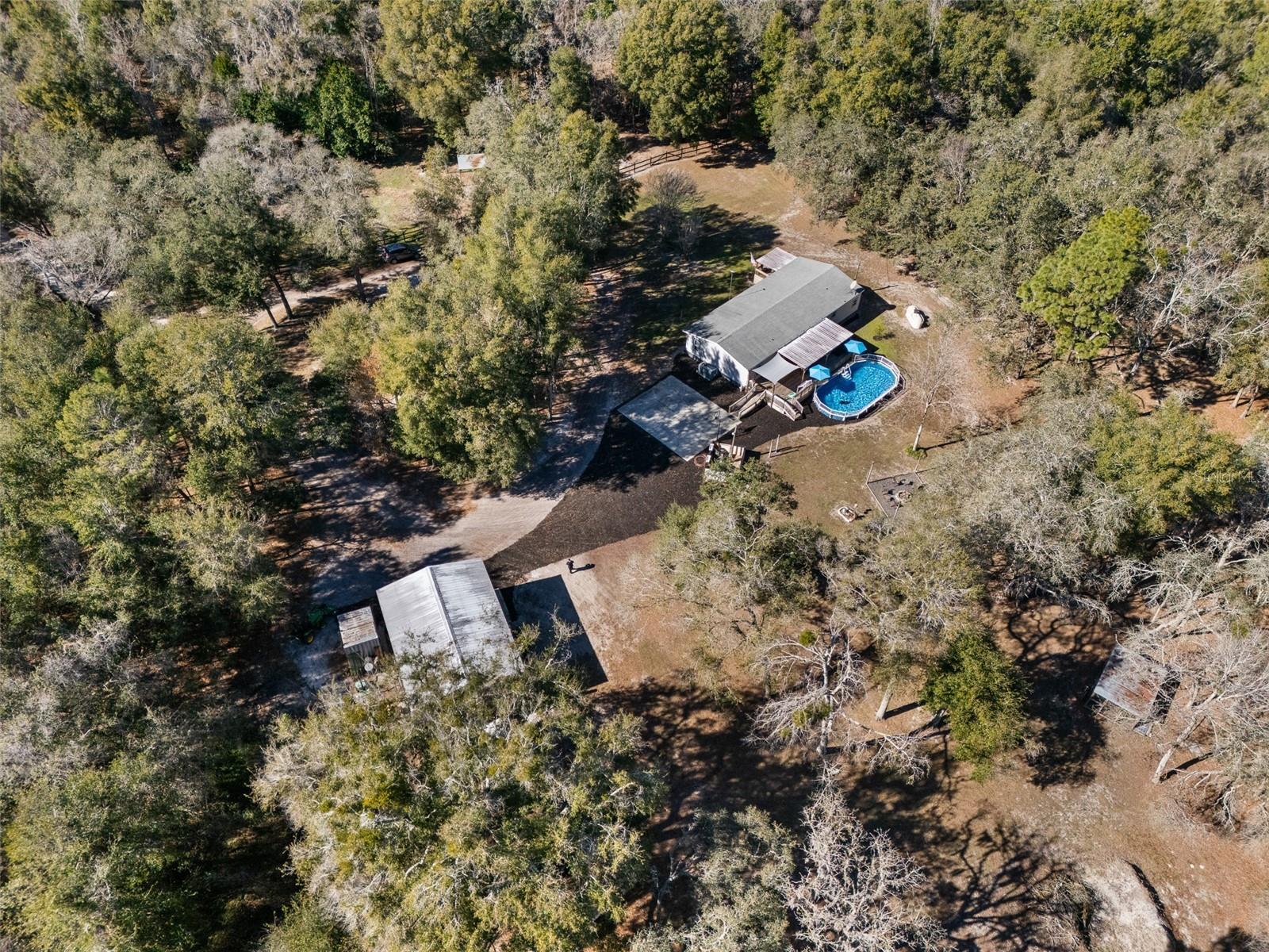 NOTTINGHAM TRLS - Residential